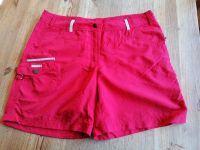 ICEPEAK Shorts Wandern Gr. 40 rot Bayern - Missen-Wilhams Vorschau