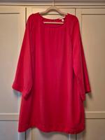 Edles Kleid in rot und Gr. XL  v  H&M, curvy Niedersachsen - Buxtehude Vorschau