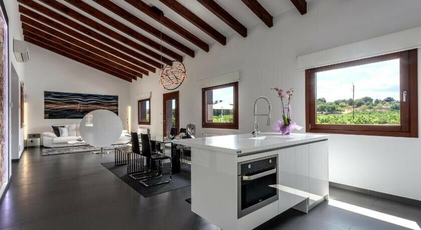 Moderne Finca mit Pool für 6 Personen, Mallorca! Urlaub 2024! in Frankfurt am Main