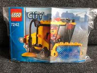 Lego 7242 Straßenkehrmaschine Nordrhein-Westfalen - Oberhausen Vorschau