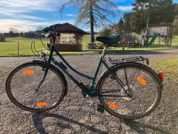 Fahrrad zu verkaufen Bayern - Bernbeuren Vorschau
