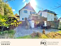 **Gemütliches Einfamilienhaus in ruhiger und idyllischer Lage von Betzdorf** Rheinland-Pfalz - Betzdorf Vorschau