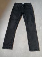 Tom Tailor Jeans schwarz Größe 170 ungetragen Rheinland-Pfalz - Mützenich Vorschau