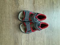 Pepino ricosta Sommer sandalen guter Zustand  gr. 25 Hessen - Fulda Vorschau