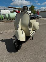 Vespa 150 - VBB2T - 4 Gang - B196 Bayern - Augsburg Vorschau