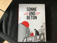 Sonne und Beton, Felix Lobrecht, Buch München - Bogenhausen Vorschau