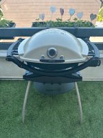 Weber Gasgrill Q200 Nordrhein-Westfalen - Ratingen Vorschau