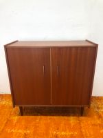 Süsses kleines Sideboard Teak Beuel - Limperich Vorschau