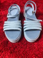TOMMY HILFIGER  Sandaletten  NEU  Gr. 40  SANDALEN  Schuhe Berlin - Steglitz Vorschau