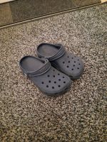 CROCS Gr.M2/W4 (32/33), sehr guter Zustand Schleswig-Holstein - Fahrdorf Vorschau