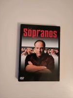 DIE SOPRANOS DIE komplette erste Staffel Niedersachsen - Hann. Münden Vorschau