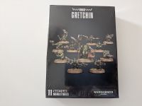 Warhammer 40k Orks Gretchin NEU OVP Baden-Württemberg - Rutesheim   Vorschau