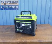 Stromerzeuger mieten - 1000 W - 230V - Inverter - Vermietung Nordrhein-Westfalen - Steinhagen Vorschau