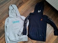 Pullover 140 Levis Petrol Industries Hessen - Bad Endbach Vorschau