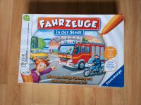 Tiptoi Spiel Fahrzeuge Simmern - Hunsrück Vorschau