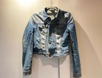 Jeansjacke  - H&M - Größe 38 - wie neu Bayern - Maßbach Vorschau