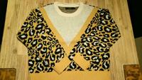 Animal print von Vero Moda NEU Gr. XL Nordrhein-Westfalen - Verl Vorschau