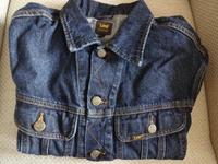 Lee Rider Jacket Herren Gr.S 100 % BW blau-NEU ohne Etikett Friedrichshain-Kreuzberg - Friedrichshain Vorschau