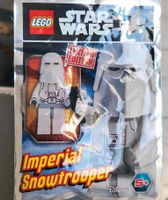 Lego star wars imperial snowtrooper limeted edition Nordrhein-Westfalen - Iserlohn Vorschau