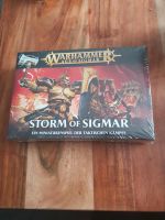 Warhammer - Age of Sigmar / Storm of Sigmar Rheinland-Pfalz - Landau-Arzheim Vorschau