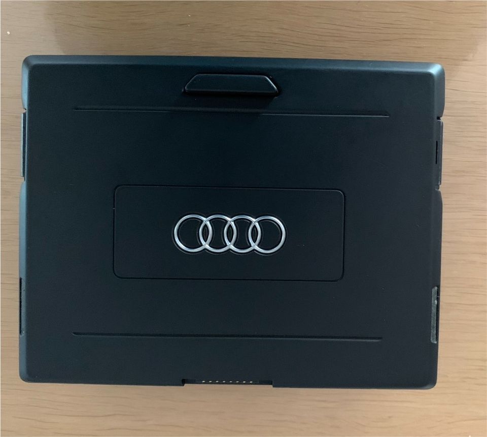 Audi Tablet in Altensteig
