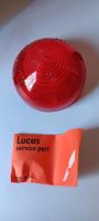 Blinkerglas Lens Lukas 54578376 Triumph Spitfire GT6 Neu Rheinland-Pfalz - Frettenheim Vorschau