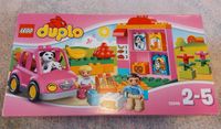 Lego Duplo 10546 Supermarkt Rarität Nordrhein-Westfalen - Oelde Vorschau