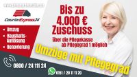 Seniorenumzüge / Umzug mit Pflegegrad Leipzig - Gohlis-Süd Vorschau