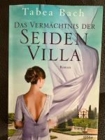 Buch Seiden Villa Nordrhein-Westfalen - Titz Vorschau