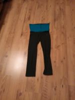 Dreiviertel Leggings der Marke Dragonfly Nordrhein-Westfalen - Much Vorschau