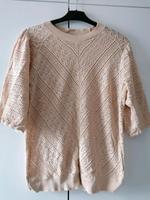 Shirt mit 3/4 Arm Sachsen-Anhalt - Teuchern Vorschau