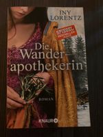 Buch Historischer Roman - Die Wanderapothekerin Sachsen - Dippoldiswalde Vorschau