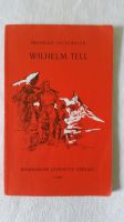 Wilhelm Tell    Friedrich von Schiller  Leseheft Nordrhein-Westfalen - Versmold Vorschau