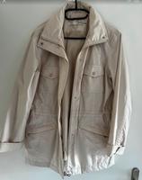 RAINTEX Membrane Regen-Jacke, 44 creme, Waterproof windproof Schleswig-Holstein - Jübek Vorschau