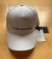 Tommy Hilfiger Basecape/Kappe neu Original Sachsen - Mildenau Vorschau