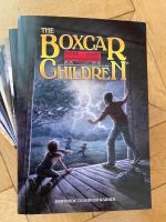 The Boxcar Children 1-12 Englisch Hannover - Mitte Vorschau