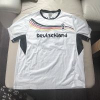 Deutschland T-Shirt Nr. 10, Größe XL, gebraucht Baden-Württemberg - Bretten Vorschau