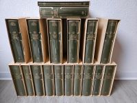 18x Bücher Nobelpreis für Literatur , Sammlung , Rarität , 1901 - Niedersachsen - Wallenhorst Vorschau