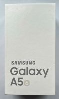 Samsung Galaxy A5 - Modell SM-A510F Schleswig-Holstein - Neumünster Vorschau