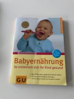 Ratgeber zur Babyernährung Baden-Württemberg - Schnürpflingen Vorschau