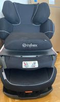 Kindersitz Cybex Pallas 2 fix mit Isofix Baden-Württemberg - Meersburg Vorschau