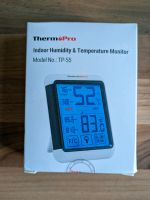 Therm Pro  Indoor Humidity & Temperature Monitor Bayern - Penzberg Vorschau