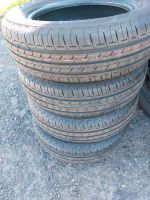 4 Sommerreifen Bridgestone 165 65 R14 79S 79T DOT22 6mm Thüringen - Ohrdruf Vorschau