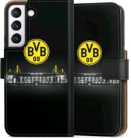 Schutzhülle Galaxy S22 BVB Bookcover *Neu* Bayern - Augsburg Vorschau