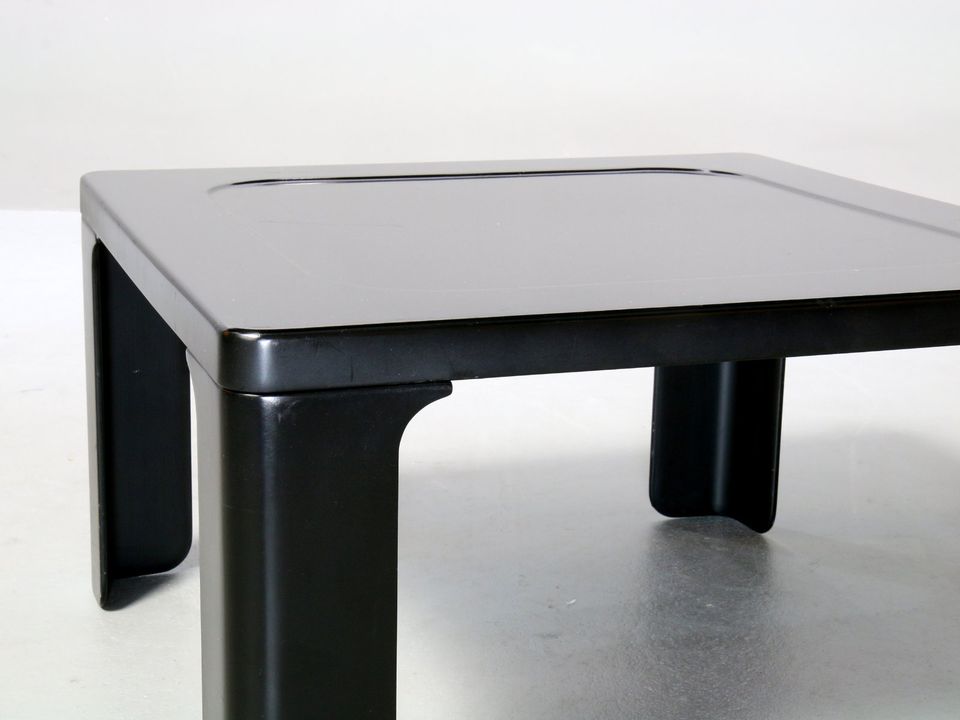 2x Dieter Rams für Vitsoe Wohnzimmertisch 620 Side Table Tisch in Hanau