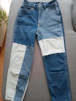 Jeanshose Größe W25 L 25 ca.XS blau, Holister Nordrhein-Westfalen - Ibbenbüren Vorschau