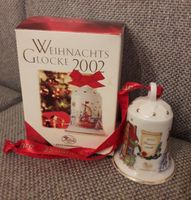 Hutschenreuther Glocken 2002 Weihnachtsglocke OVP Nordrhein-Westfalen - Medebach Vorschau