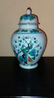 Alte Deckeltopf Vase aus China Porzellan Bayern - Polsingen Vorschau