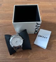 DKNY Uhr Silber Glitzer Schmuck Blogger Rheinland-Pfalz - Speyer Vorschau