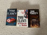 Tom Clancy Taschenbücher Nordrhein-Westfalen - Haan Vorschau